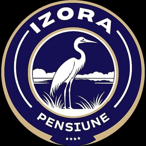 Pensiunea Izora